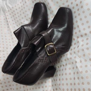 Franco Sarto Women’s Size 8.5 Slip-On Pumps